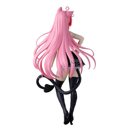 Figura Lala Satalin Nyarls Colección To LOVEru Darkness 25cm
