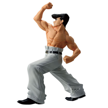 Figura Vibrazione Nocche Stelle Hunter x Hunter 21cm