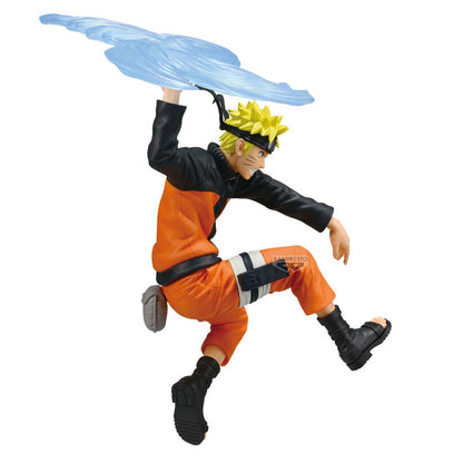 Naruto Uzumaki Naruto Shippuuden figura 22cm