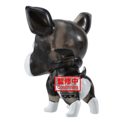 Action figure di Iggy See A Clear Jojo's Bizarre Adventure 7 cm