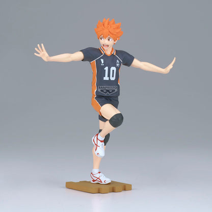 Shoto Hinata Haikyu Figur Haikyu 14cm