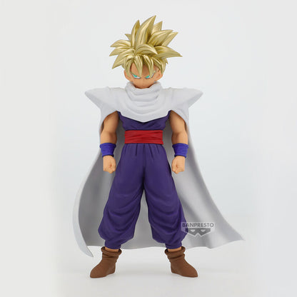 Figurka Super Saiyan Son Gohan Blood of Saiyans Dragon Ball Z 16cm
