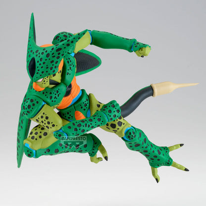 Figure Cell Match Makers Dragon Ball Z 16cm