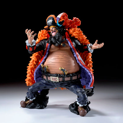 Figurka Marshall D Teach Grandista One Piece 22cm