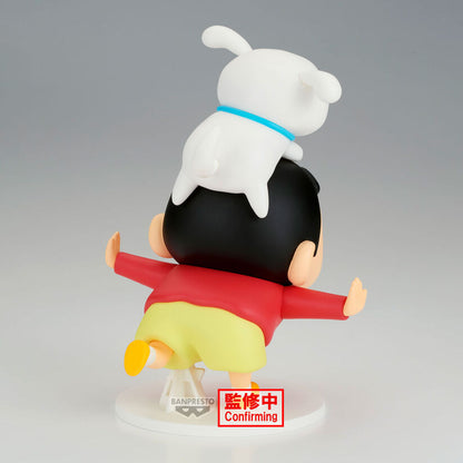 Figure Shinnosuke Nohara Yay Crayon Shinchan 17cm