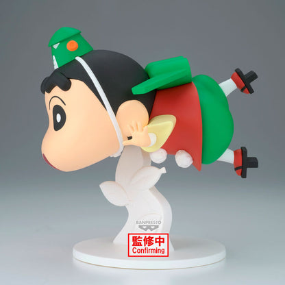Figur Shinnosuke Nohara The Movie Crayon Shinchan 15cm
