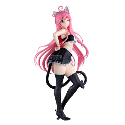 Figura Lala Satalin Nyarls Colección To LOVEru Darkness 25cm