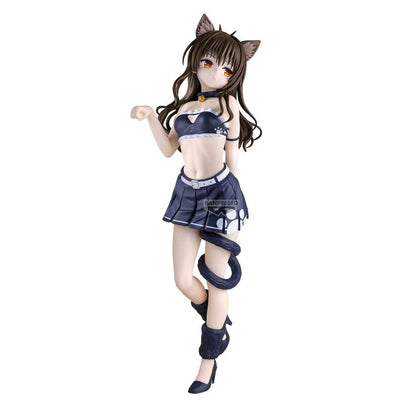 Figura de Mikan Yuki Nyarls Collection To LOVEru Darkness 23cm