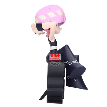 Figur Polyurethan Neuer Slip & Strumpf mit Strumpfhalter 12cm