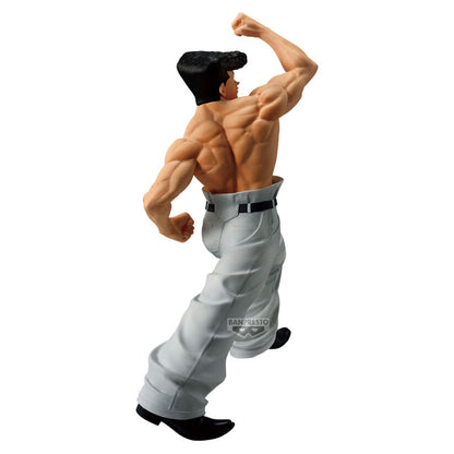 Figura Vibrazione Nocche Stelle Hunter x Hunter 21cm