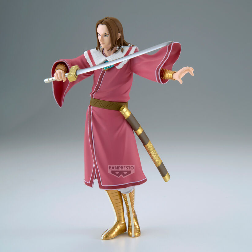 Moten Vibration Stars Kingdom Figur 18cm