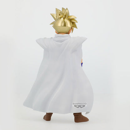 Figurka Super Saiyan Son Gohan Blood of Saiyans Dragon Ball Z 16cm