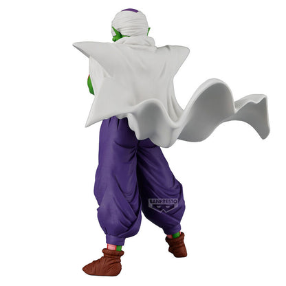 Piccolo Solid Edge Works Dragon Ball Z Figur 19cm