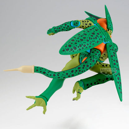 Figure Cell Match Makers Dragon Ball Z 16cm
