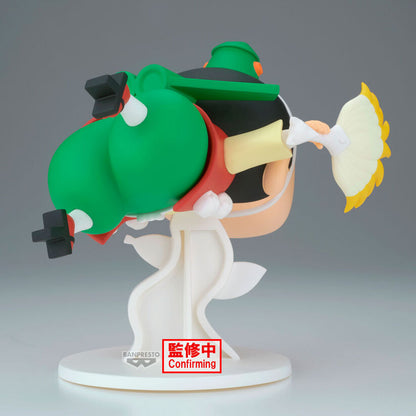 Figur Shinnosuke Nohara The Movie Crayon Shinchan 15cm