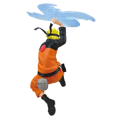 Naruto Uzumaki Naruto Shippuuden figura 22cm