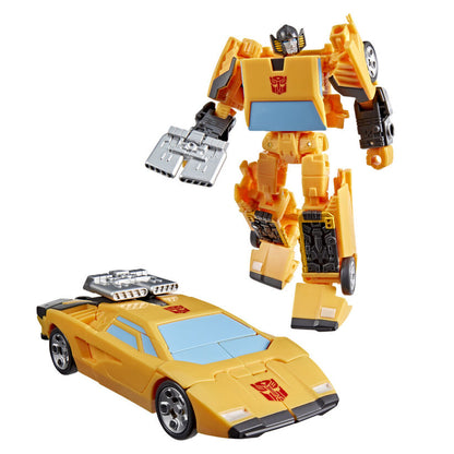 Transformers Sunstreaker Figurka 11 cm