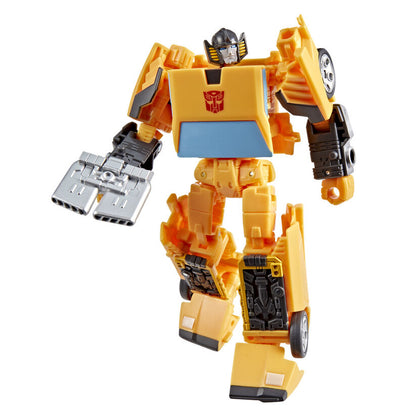 Transformers Sunstreaker Figurka 11 cm