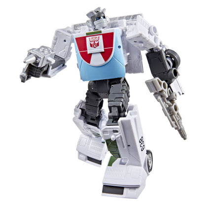 Transformers Wheeljack Figurka 12 5 cm