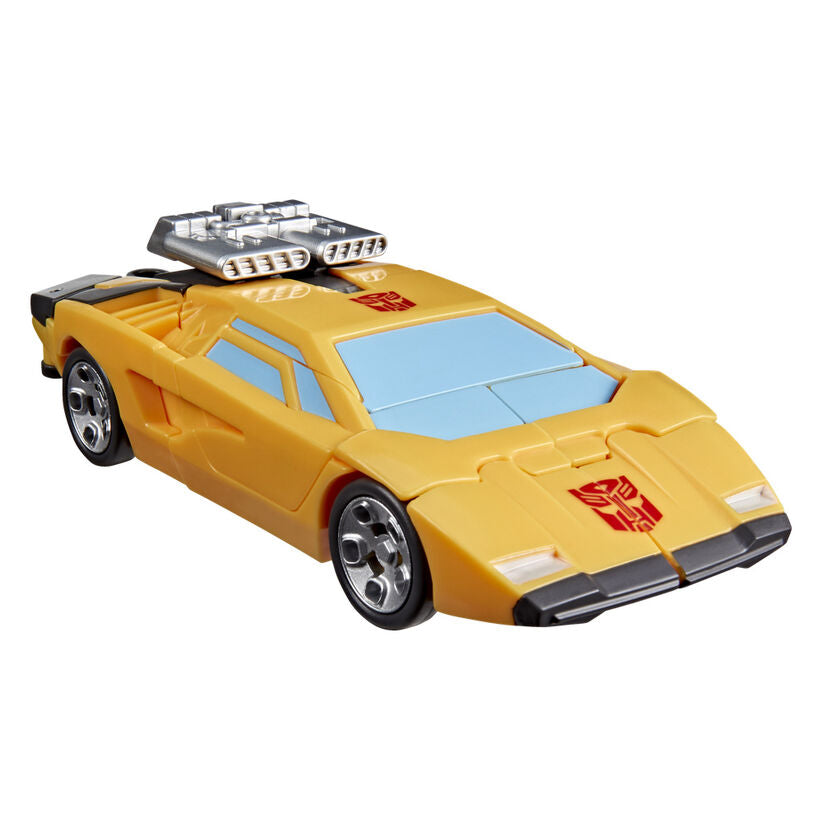 Transformers Sunstreaker Figurka 11 cm