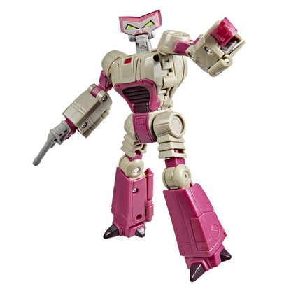 Kranix Transformers Figur 14cm