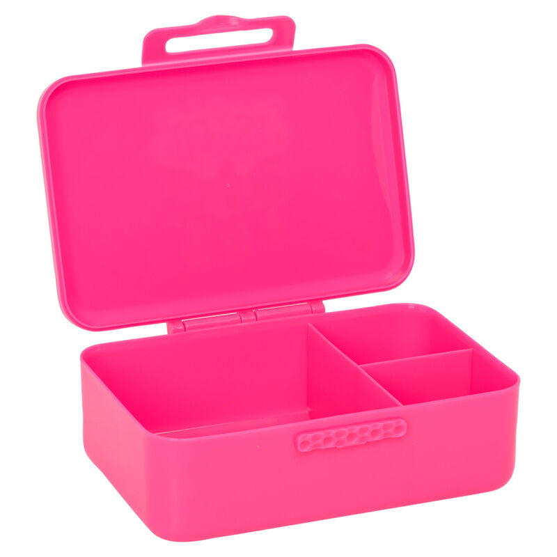 Sandwich Maker Stationery Kpop Demon Hunters 850ml