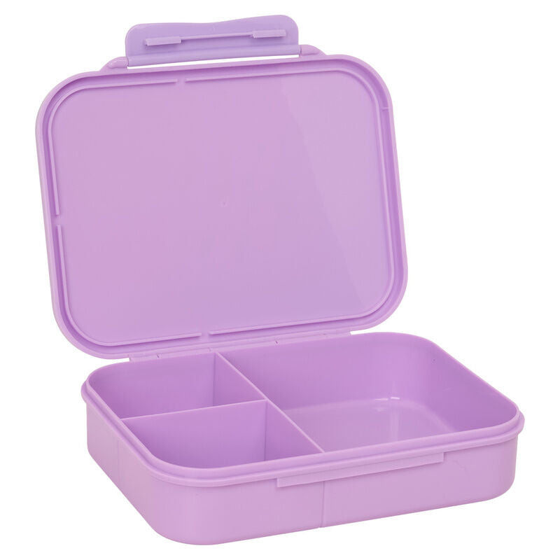 Sandwich Maker Stationery Kpop Demon Hunters 1410ml