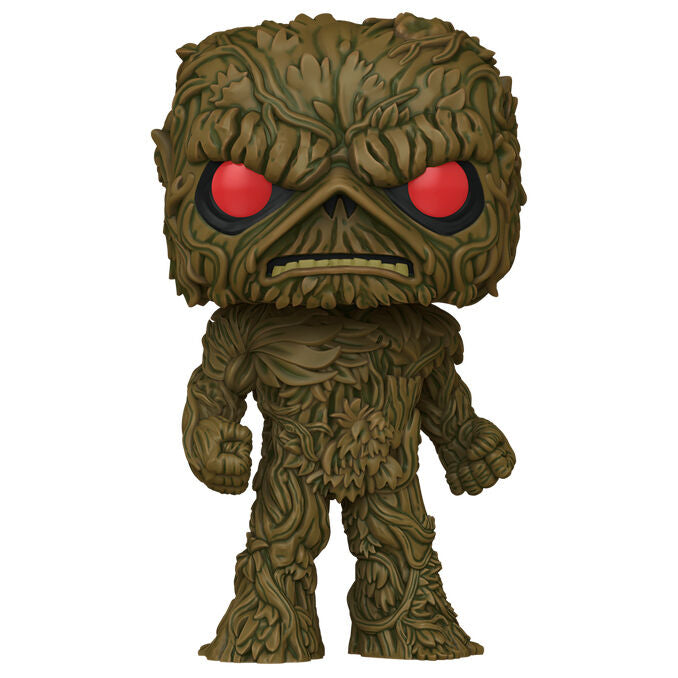 POP Figur Super DC Comics Justice League Dark Swamp Thing