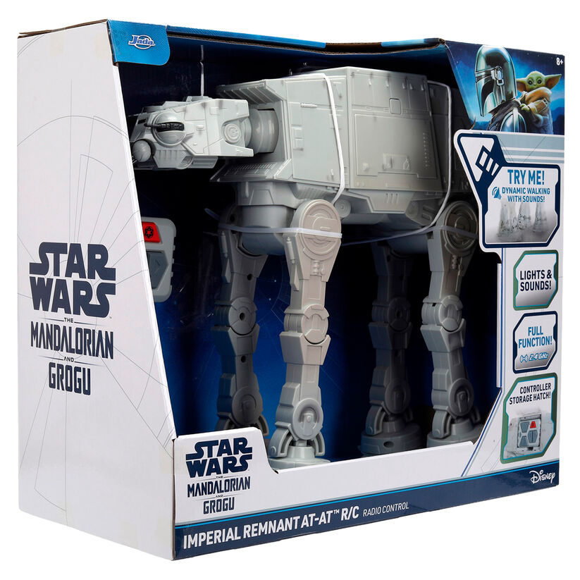 Radio Control Vehicle AT AT Walker Star Wars 33cm