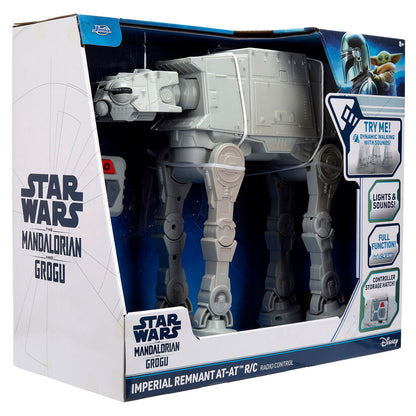 Radio Control Vehicle AT AT Walker Star Wars 33cm