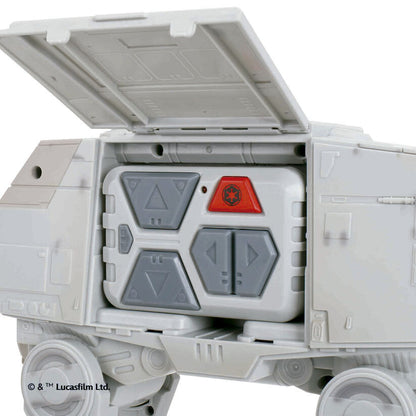 Radio Control Vehicle AT AT Walker Star Wars 33cm
