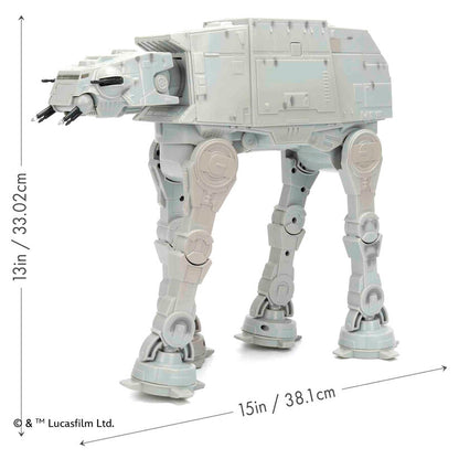 Radio Control Vehicle AT AT Walker Star Wars 33cm