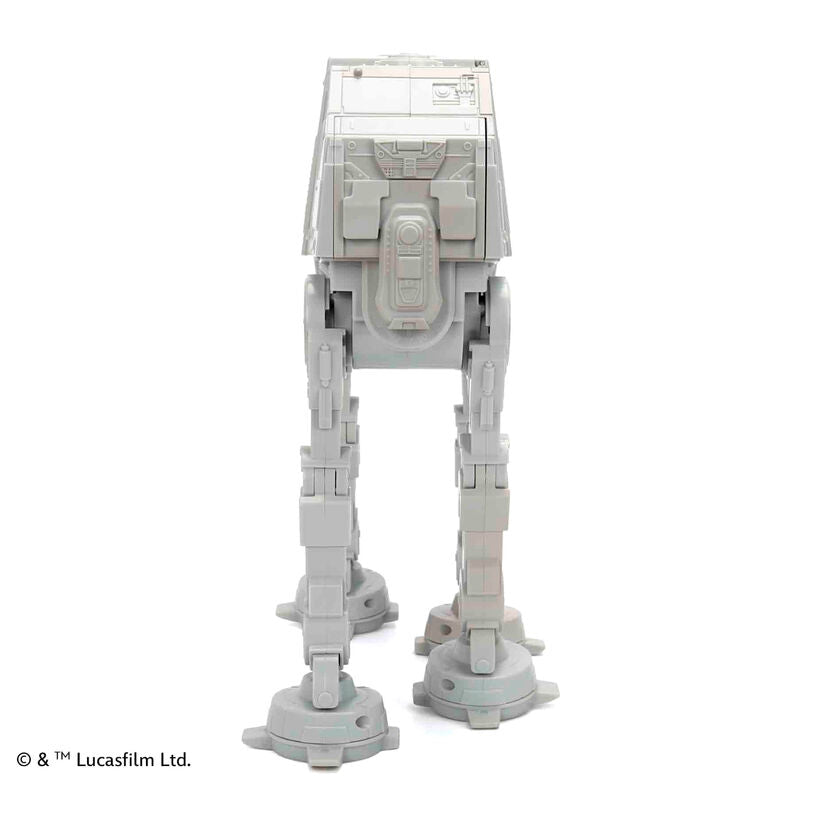 Radio Control Vehicle AT AT Walker Star Wars 33cm