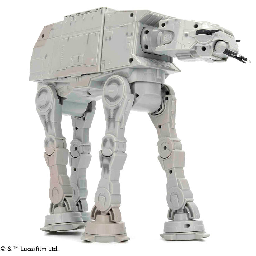 Radio Control Vehicle AT AT Walker Star Wars 33cm