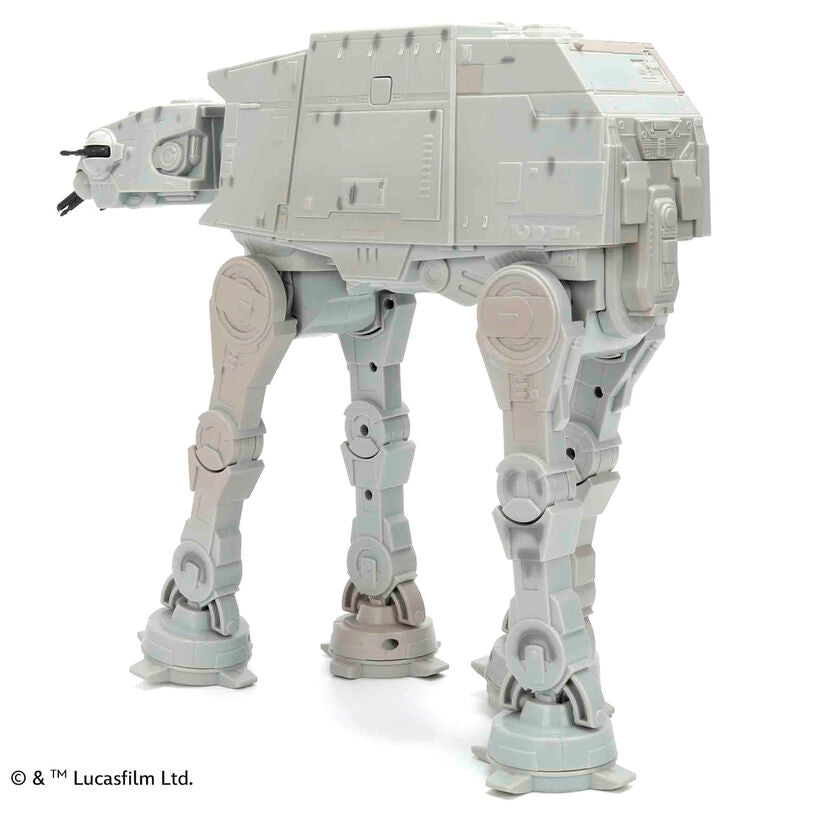 Radio Control Vehicle AT AT Walker Star Wars 33cm