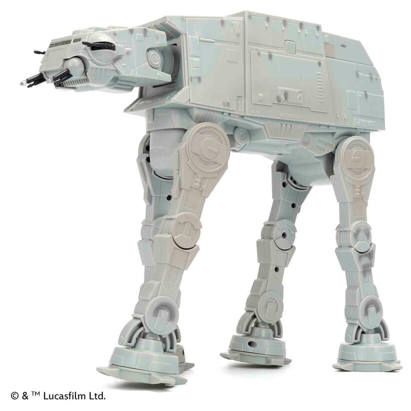Radio Control Vehicle AT AT Walker Star Wars 33cm
