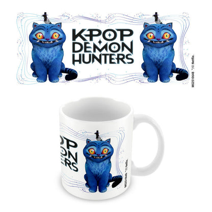 Kubek Derpy & Sussie KPop Łowcy Demonów 325 ml