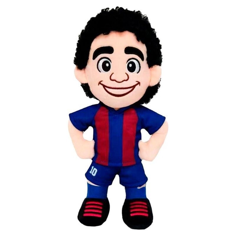 Lamine Yamal FC Barcelona plush 36cm