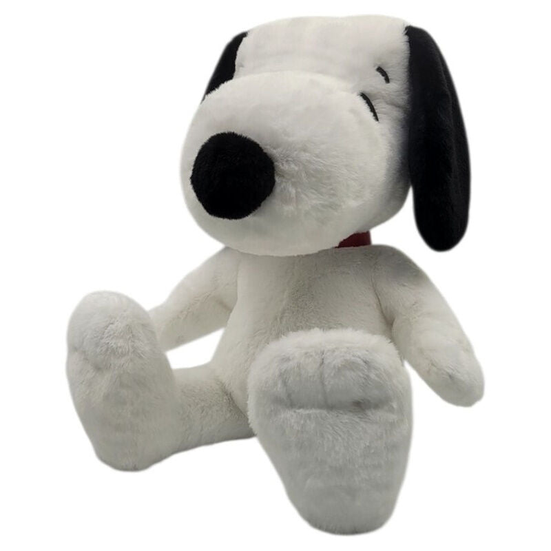 snoopy and friends plush toy  snoopy peanuts  18cm  assorted