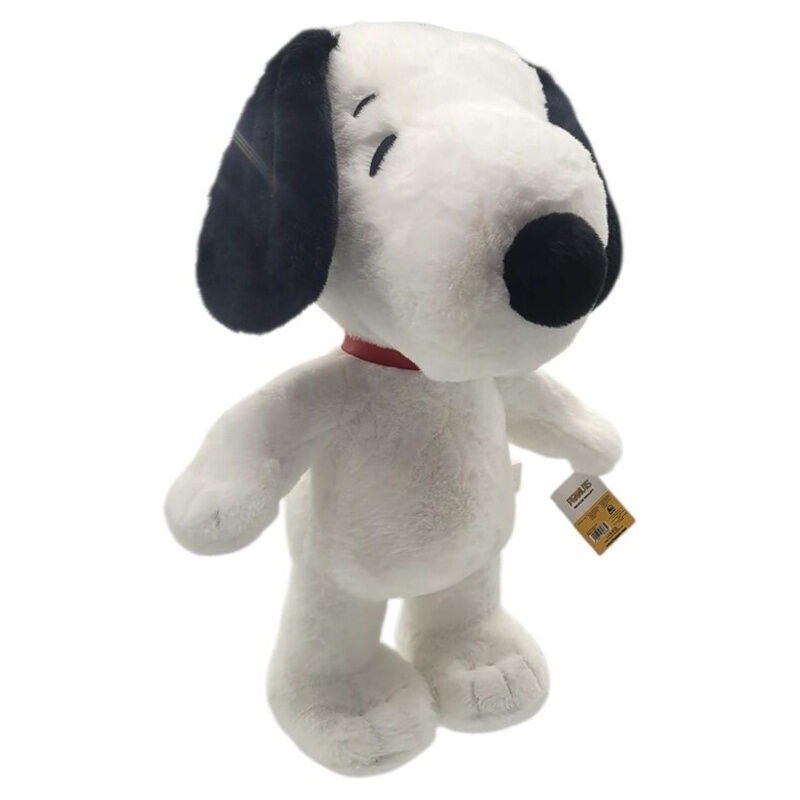 snoopy peanuts plush toy 80cm