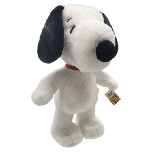 snoopy peanuts plush toy 80cm