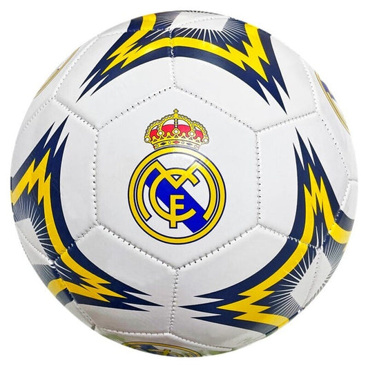 real madrid crest football