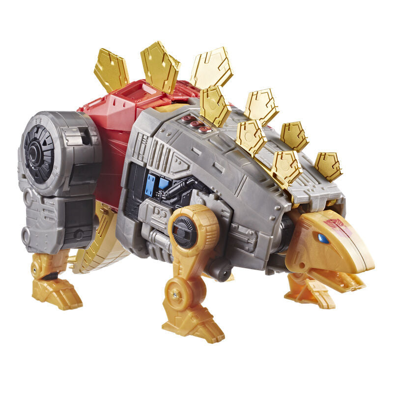 Transformers Dinobot Snarl Figure 20cm