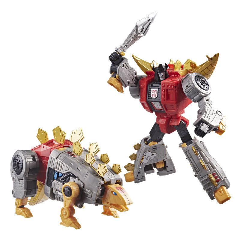 Transformers Dinobot Snarl Figure 20cm
