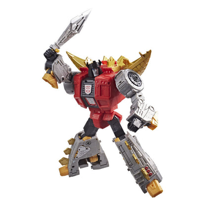 Transformers Dinobot Snarl Figure 20cm