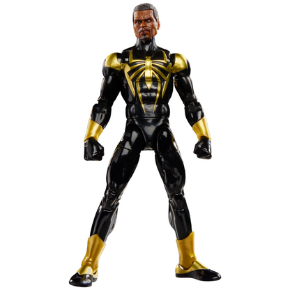 Figurine Spiderman Iron Spider d'Aroon Davis (Marvel) de 15 cm