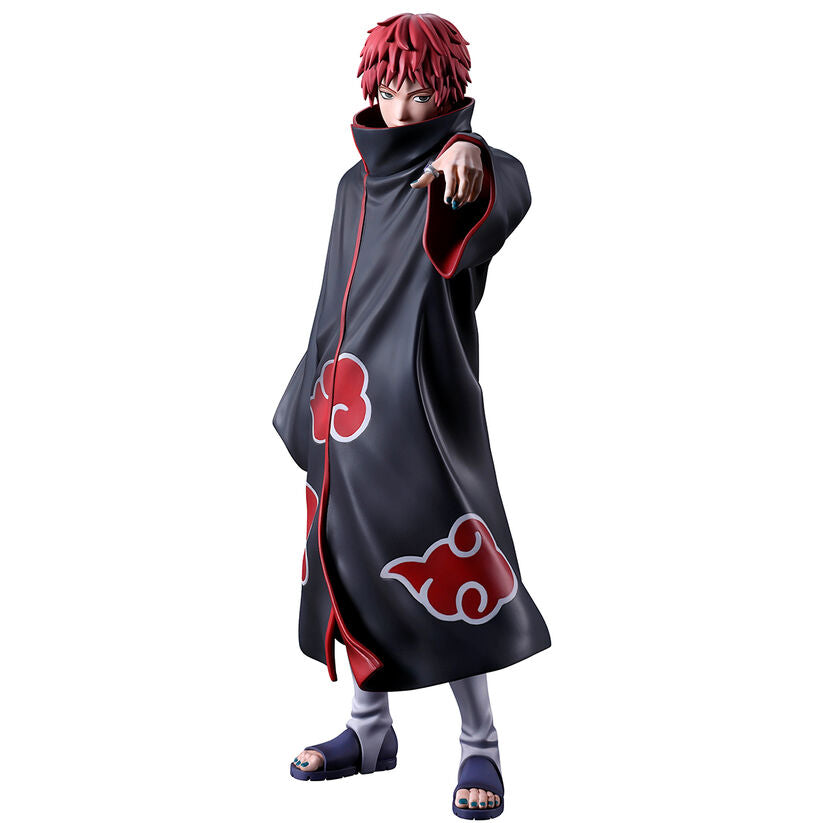 figure ichibansho sasori kazekage rescue arc naruto shippuden 23cm