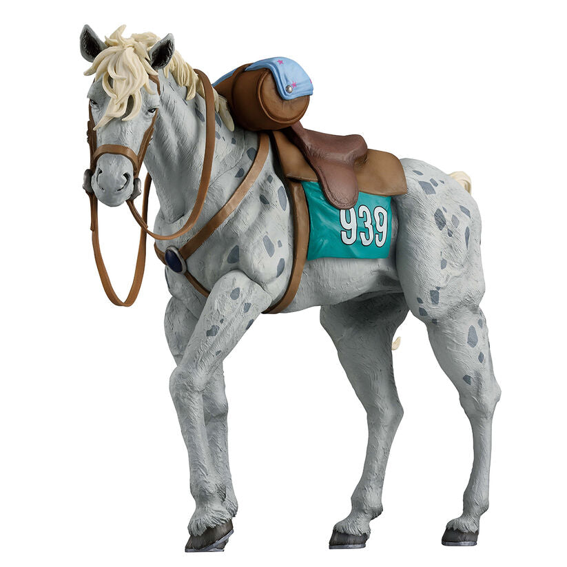 figure ichibansho slow dancer steel ball run jojos bizarre adventure 25cm