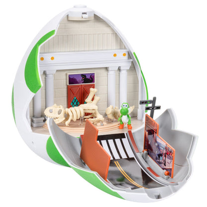 Playset base Super Mario Galaxy Movie Super Mario Bros