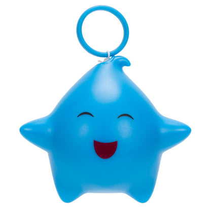 Lumas Figure Super Mario Galaxy Movie Super Mario Bros 6cm Assorted